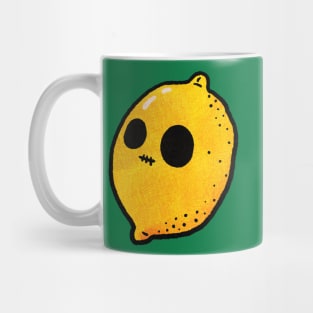 When life gives you lemons Mug